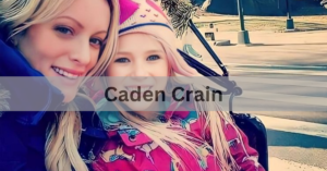 Caden Crain