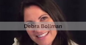 Debra Bollman