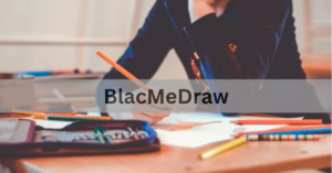 BlacMeDraw