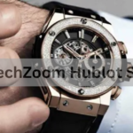 FintechZoom Hublot Spirit – Elevate Your Style!