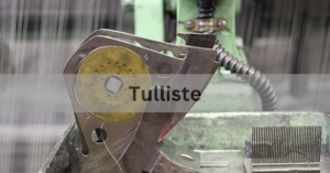 Tulliste