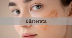 Blisterata