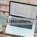 Listcrollers – Never forget a task again!