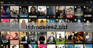 Hdmovies2.bid